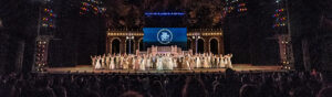 Read more about the article Spectacular ‘Meet Me In St. Louis’ Celebrates Century of Musicals at The Muny